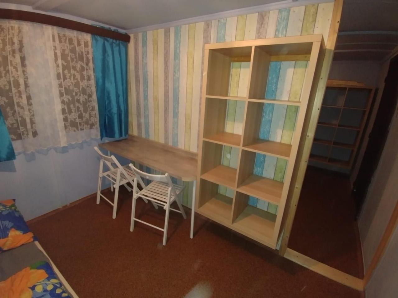 Juniorcamp Nova Zivohost Hotel Křečovice Eksteriør billede